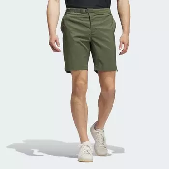 Шорты Adidas ADICROSS, зеленый