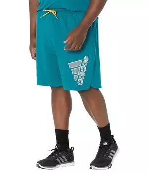Шорты adidas, Badge of Sport Primeblue Shorts