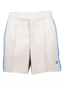Шорты adidas Blue Version, цвет creme/blau