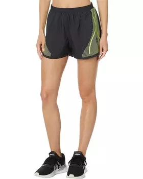 Шорты adidas by Stella McCartney adidas by Stella McCartney TruePace Running Short JJ1861, черный