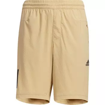 Шорты Adidas Casual Sports, бежевый