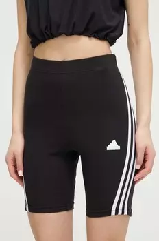 Шорты adidas, черный
