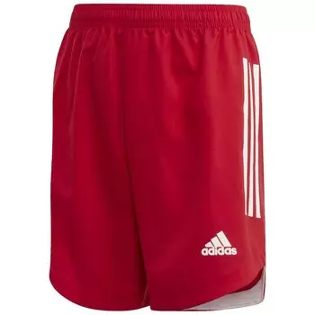 Шорты adidas Condivo 20, красный