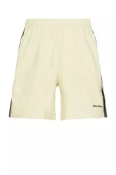 Шорты Adidas Football, цвет Sandy Beige