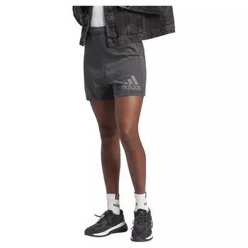 Шорты adidas Future Icons Winners, серый