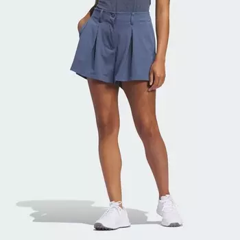 Шорты Adidas GO-TO Tuck Shorts, цвет Pre-Rubbed Ink