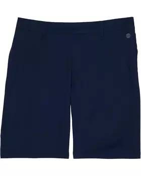 Шорты adidas Golf Kids adidas Golf Kids Ultimate365 Adjustable Shorts, темно-синий