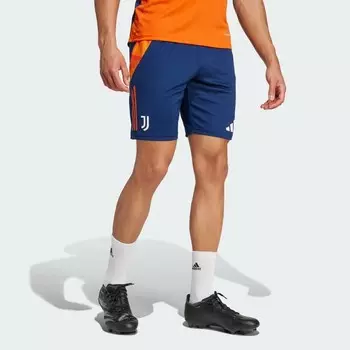 Шорты Adidas Juventus Tiro 24 Competition Training Shorts, цвет Team Navy Blue