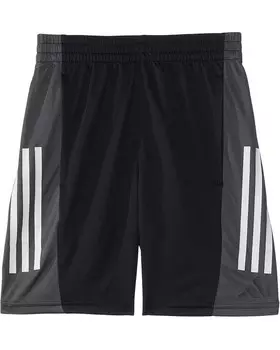 Шорты adidas Kids Colorblck Short(Big Kid), черный
