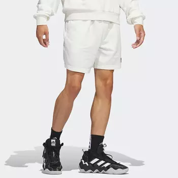 Шорты Adidas Legends, белый
