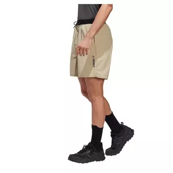 Шорты adidas Liteflex, бежевый