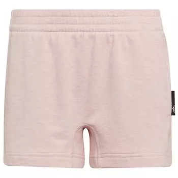 Шорты adidas Lounge, розовый