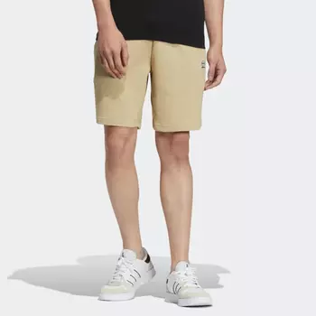 Шорты Adidas Neo U Esnt, бежевый