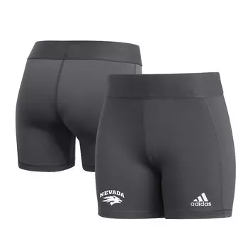 Шорты adidas Nevada Wolf Pack, серый