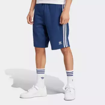 Шорты Adidas Originals "3 STRIPE SHORT" (1 шт.), цвет Night Indigo