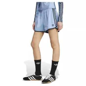 Шорты adidas Originals Adicolor 3 Stripes Sprinter, синий