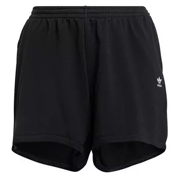 Шорты adidas Originals Adicolor Big, черный