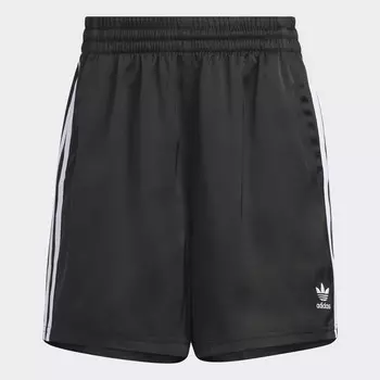 Шорты Adidas Originals Adicolor, черный