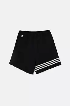 Шорты adidas Originals Adicolor, черный