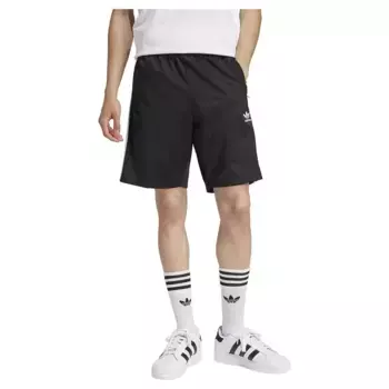 Шорты adidas Originals Adicolor Firebird, черный