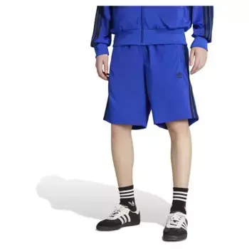Шорты adidas Originals Adicolor Firebird, синий