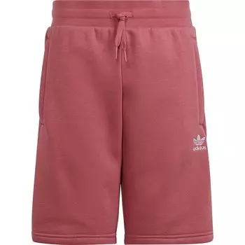 Шорты adidas Originals Adicolor Junior, розовый