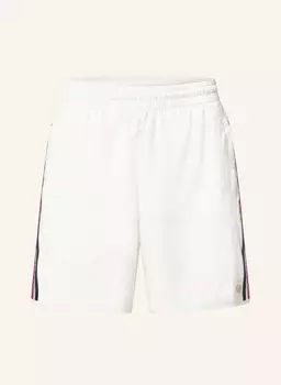 Шорты Adidas Originals, экрю