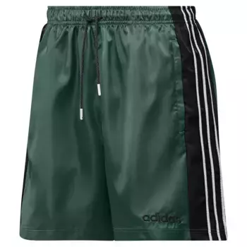 Шорты adidas Originals Archive, зеленый