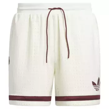 Шорты adidas Originals Basketball, бежевый