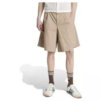 Шорты adidas Originals Bermuda, бежевый