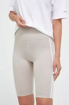 Шорты adidas Originals, бежевый