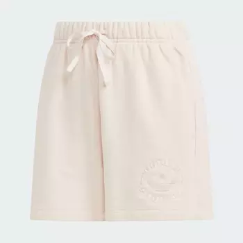 Шорты Adidas Originals, бледно-розовый