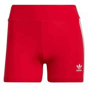 Шорты adidas Originals Bootys, красный
