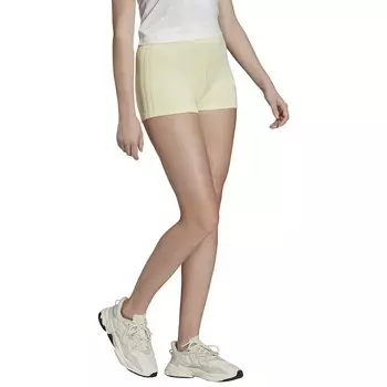 Шорты adidas Originals Bootys, желтый