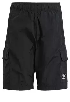 Шорты adidas Originals, черные