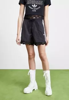 Шорты adidas Originals, черный