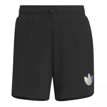 Шорты Adidas Originals, черный