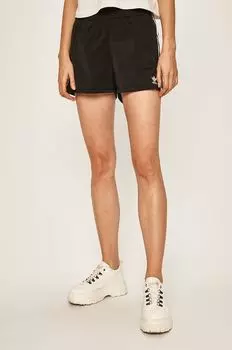 Шорты adidas Originals, черный