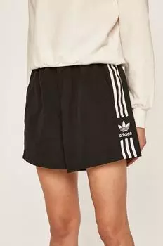 Шорты adidas Originals, черный
