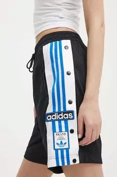 Шорты adidas Originals, черный