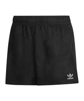 Шорты Adidas Originals, черный