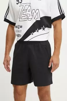Шорты adidas Originals, черный