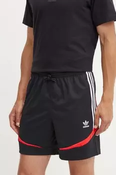 Шорты adidas Originals, черный