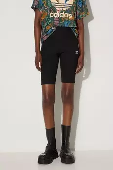 Шорты adidas Originals, черный