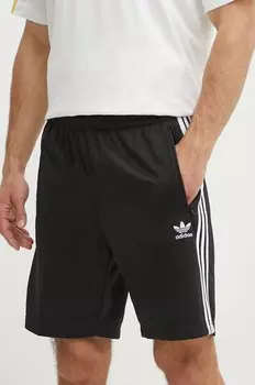 Шорты adidas Originals, черный