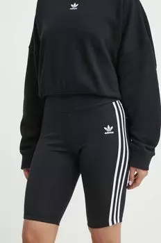 Шорты adidas Originals, черный