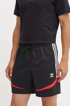 Шорты adidas Originals, черный