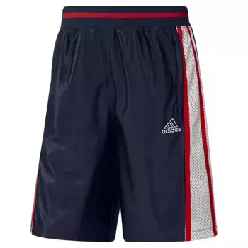 Шорты adidas Originals Cutline, синий
