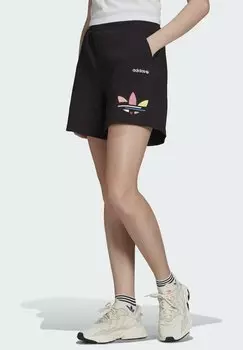 Шорты adidas Originals, цвет black