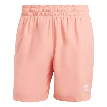 Шорты ADIDAS ORIGINALS, цвет Salmon